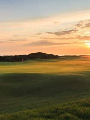 Royal Porthcawl