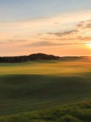 Royal Porthcawl