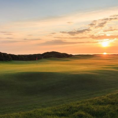 Royal Porthcawl