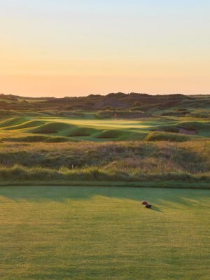 Royal Porthcawl