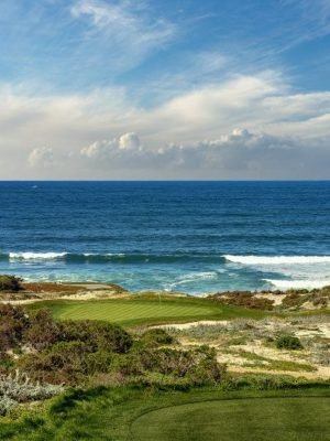 Spyglass Hill
