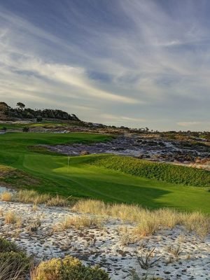 Spyglass Hill