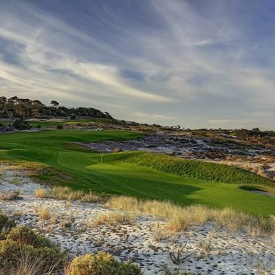 Spyglass Hill