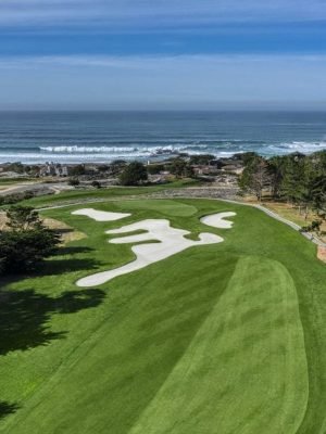 Spyglass Hill