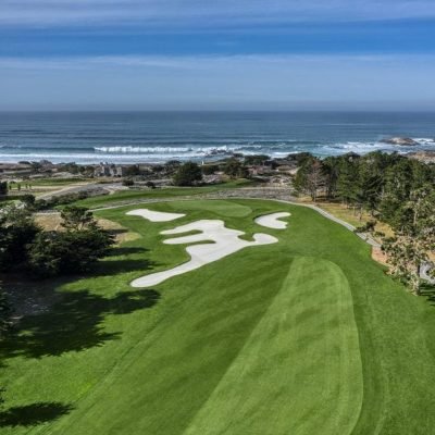 Spyglass Hill