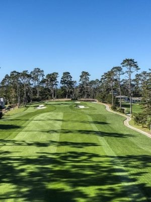 Spyglass Hill