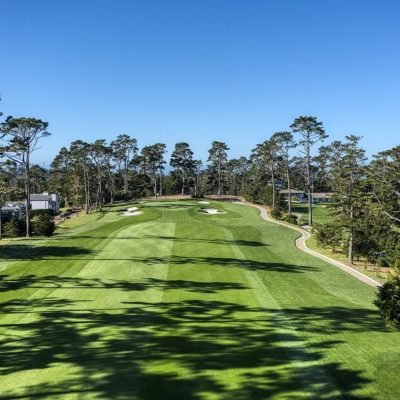 Spyglass Hill