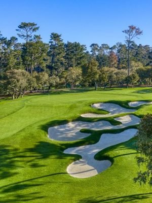 Spyglass Hill