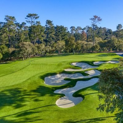 Spyglass Hill