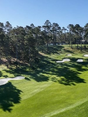 Spyglass Hill