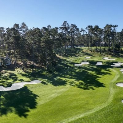 Spyglass Hill