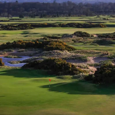 St. Andrews New