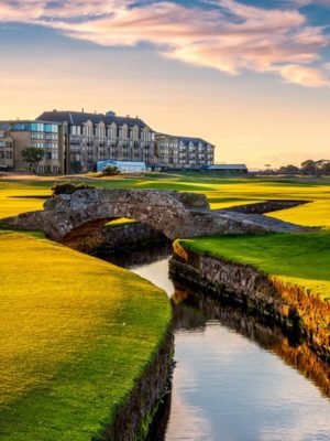 St. Andrews