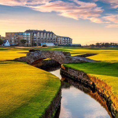 St. Andrews
