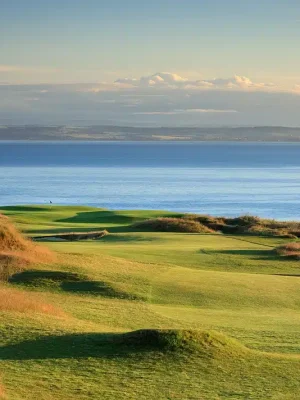 St. Andrews