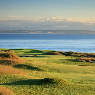 St. Andrews