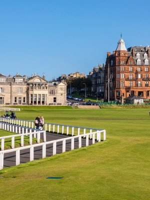 St. Andrews