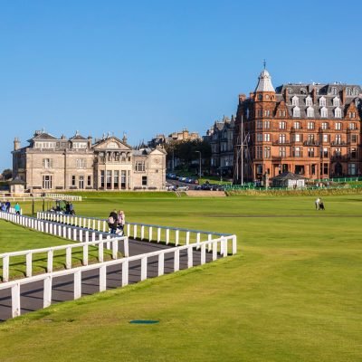 St. Andrews