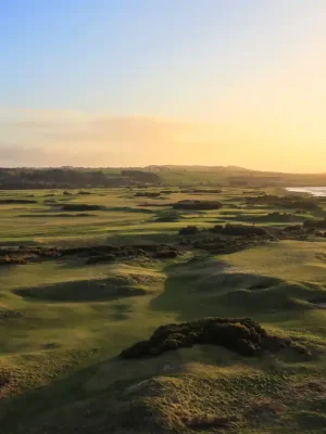 St. Andrews
