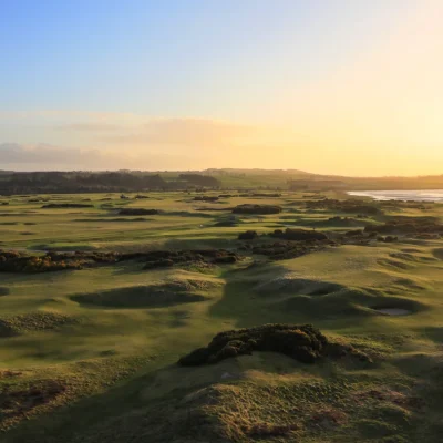 St. Andrews New