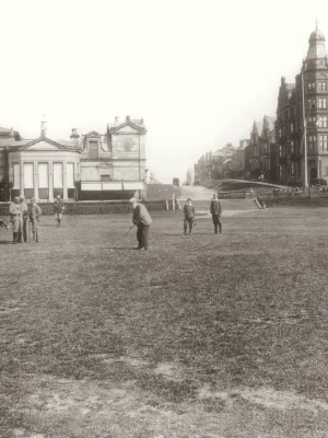 St. Andrews