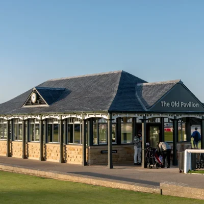 St. Andrews