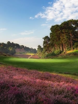 St. George’s Hill