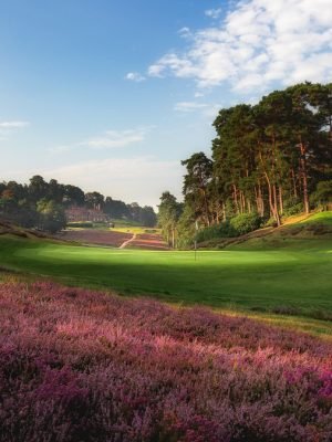 St. George’s Hill