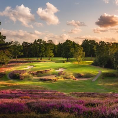 St. George’s Hill