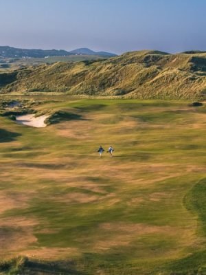St. Patrick’s Links