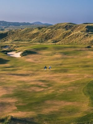 St. Patrick’s Links