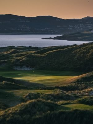 St. Patrick’s Links