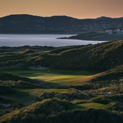 St. Patrick’s Links