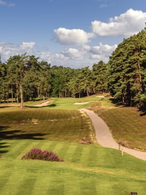 Sunningdale Golf Club