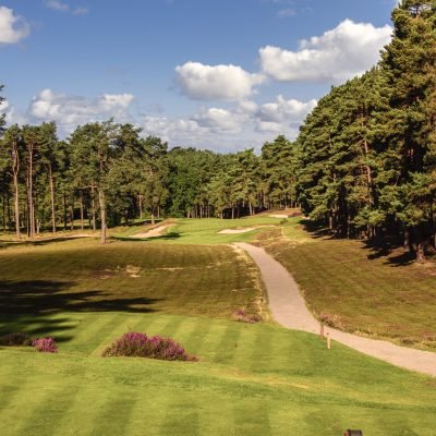 Sunningdale Golf Club