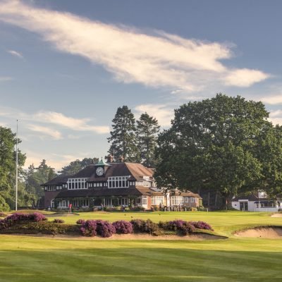 Sunningdale Golf Club