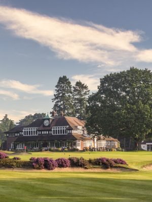 Sunningdale Golf Club
