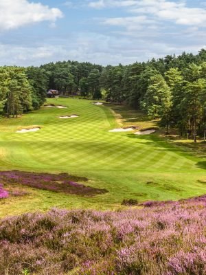 Sunningdale Golf Club