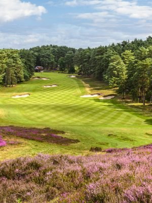 Sunningdale Golf Club