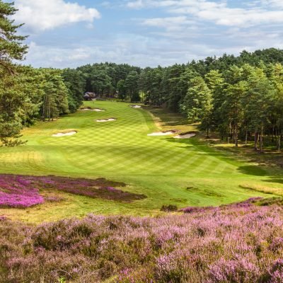 Sunningdale Golf Club