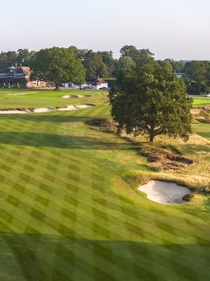 Sunningdale Golf Club