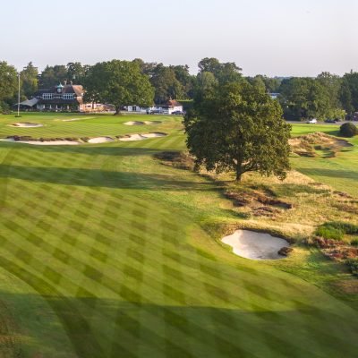 Sunningdale Golf Club