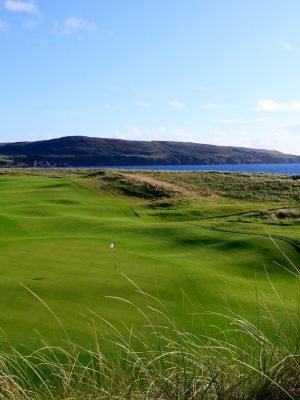 The Machrie