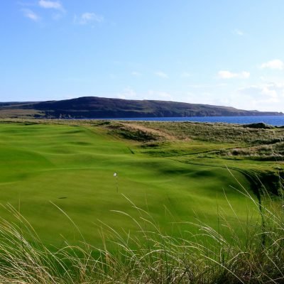 The Machrie