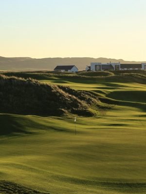 The Machrie