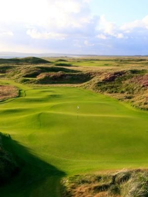 The Machrie