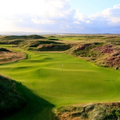 The Machrie