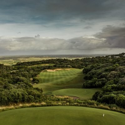 The National - Old course