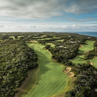 The National - Old course
