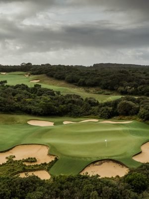The National - Old course